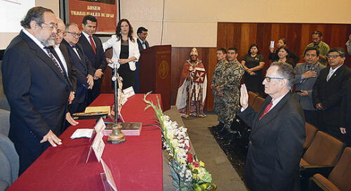 Alva Alva: “Museo Tumbas Reales de Sipán se convertirá en un centro cultural” Alva Alva: “Museo Tumbas Reales de Sipán se convertirá en un centro cultural”