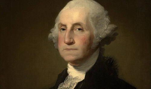 George Washington