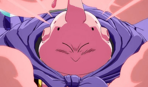 Dragon Ball Super: Majin Buu pelea con Moro y lo vence con nueva transformación