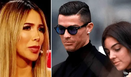 Paula Manzanal contó todo lo que sucedió con Cristiano Ronaldo [VIDEO]
