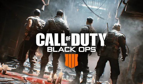 Call of Duty Black Ops 4 el modo zombies ya tiene segundo tráiler [VIDEO]
