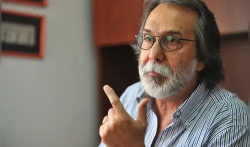 Hernán Chaparro: medidas anticorrupción deben ir acompañadas por acciones concretas