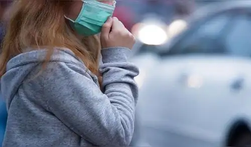 Cada vez son más personas las que usan mascarillas en el mundo para combatir el coronavirus. Foto: referencial Cada vez son más personas las que usan mascarillas en el mundo para combatir el coronavirus