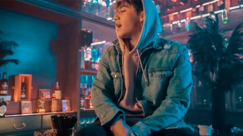 ¡Paulo Londra regresa a Perú para un nuevo concierto!