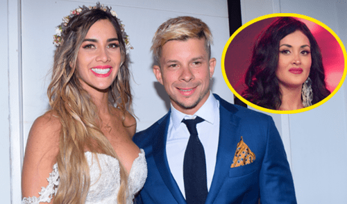 ¿Michelle Soifer y Mario Hart estafan a sus fans con red de mercadeo? ¿Michelle Soifer y Mario Hart estafan a sus fans con red de mercadeo?