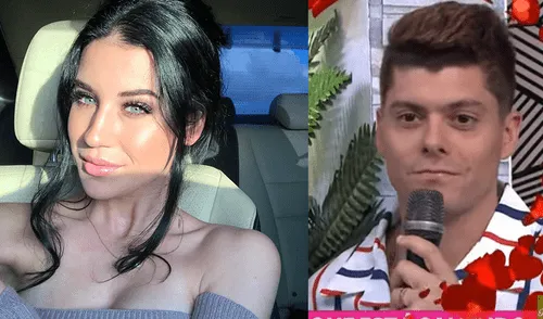 ¿Quien es Angelle Folse? El nuevo amor de Ignacio Baladán [VIDEO]