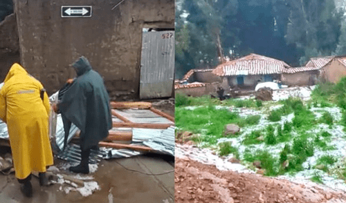 Las autoridades han iniciado acciones preventivas. (Foto: Áncash Noticias).