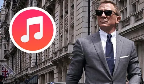 Revisa la mejor playlist de las películas de James Bond.