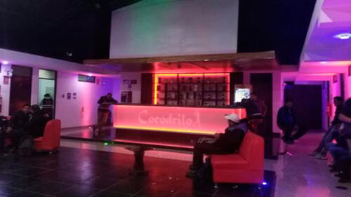 Rescatan a extranjeras que trabajaban como damas de compañía en Chiclayo