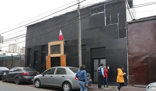 Cierran discoteca Tumbao Vip de Miraflores por balacera