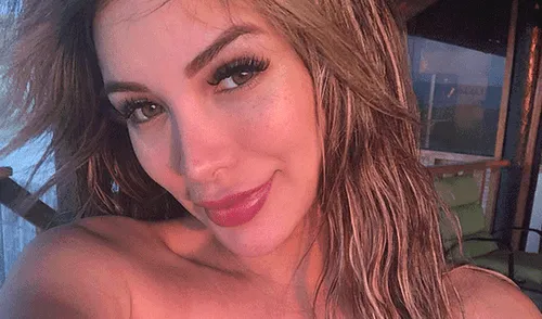 Mamá de Paula Manzanal sobre Benjamin Lukovski: "Patea con los dos pies" [VIDEO]