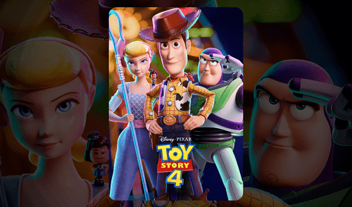 Cineplanet: 2 entradas + 2 bebidas + cancha gigante recargable a tan solo S/ 32.90