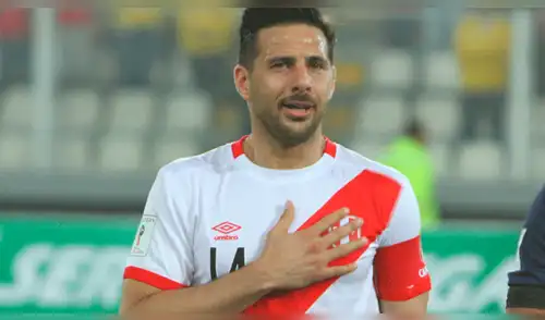 Claudio Pizarro incluido por la BBC en una selecta lista de jugadores que no ganaron la Copa América