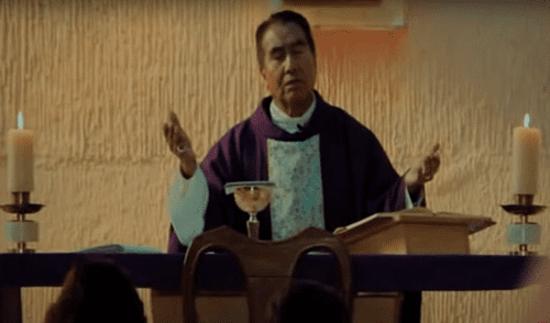 México – abuso sexual – pedofilia – iglesia católica
