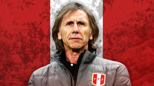 Gareca Gareca