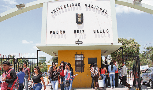 Pedro Ruiz Gallo Pedro Ruiz Gallo