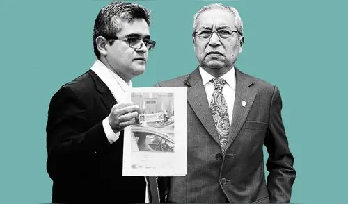 El 19 de noviembre fiscal Pérez interrogará a Pedro Chávarry
