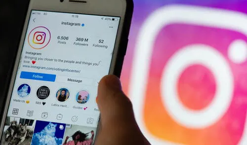 Instagram ya permite programar la publicación de contenido desde el teléfono