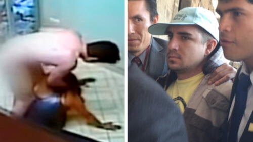 Caso Arlette Contreras: Ministerio Público apelará decisión del Poder Judicial