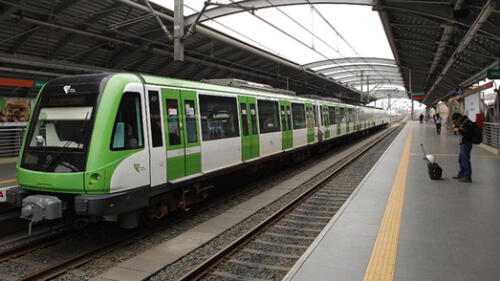 Caso Odebrecht: encuentran cuenta en Andorra de exfuncionario del MTC