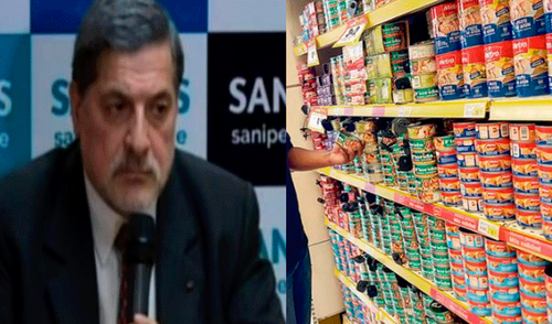 Los peligros del anisakis, parásito hallado en las conservas de caballa