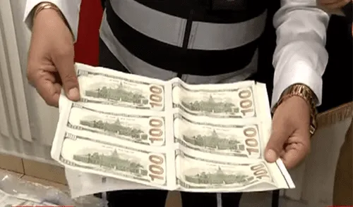 Billetes