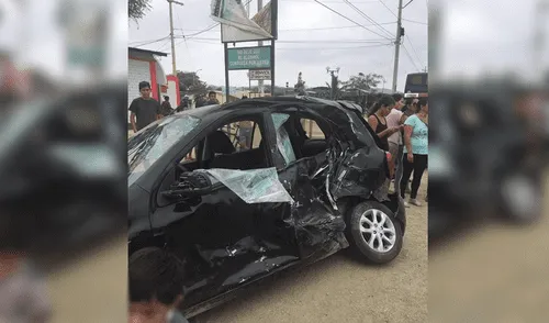 Ambas profesionales de la salud presentan severas lesiones en le cuerpo.
