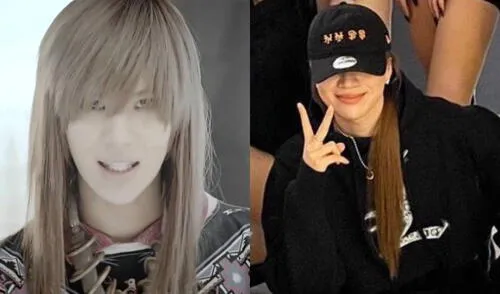 Kai, EXO, Tamein, Shinee, Bada Lee