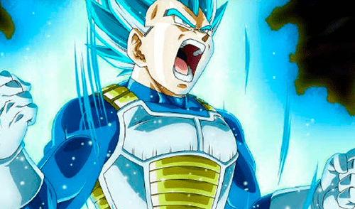 Dragon Ball Super: Padre ‘otaku’ descubre a su bebé intentando convertirse en súper saiyajin [VIDEO]