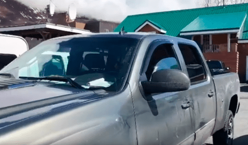 Youtube viral: busca a chofer escandaloso para enfrentarlo y queda desconcertado con su identidad [VIDEO]