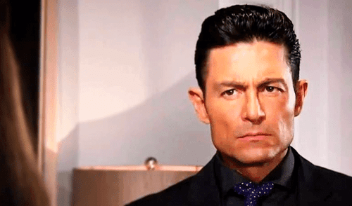 Fernando Colunga sorprende reapareciendo al lado de Sylvester Stallone [FOTOS]