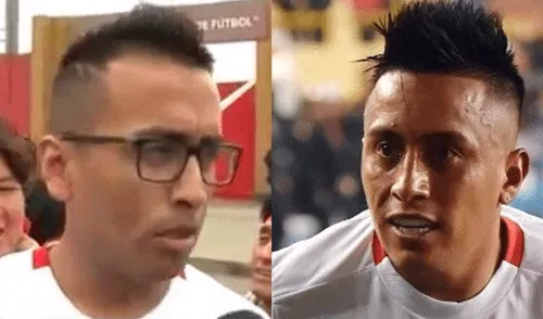 Facebook: Centro comercial regalará dinero a quienes se parezcan a algún jugador de la selección [FOTO]