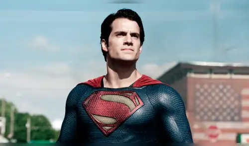 Henry Cavill: regreso por la puerta grande Henry Cavill: regreso por la puerta grande