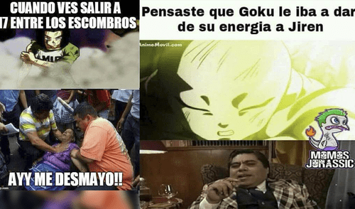 Dragon Ball Super 130: Divertidos memes tras final de capítulo