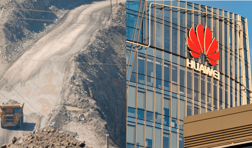 'Tierras raras', la principal arma de China en la guerra comercial con EE.UU.