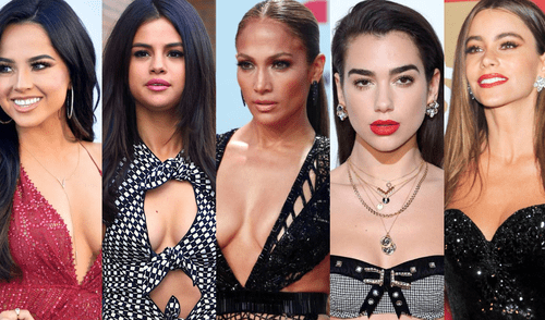 Jennifer López, Becky G y Selena Gomez paralizan Internet con sensual baile [VIDEO]