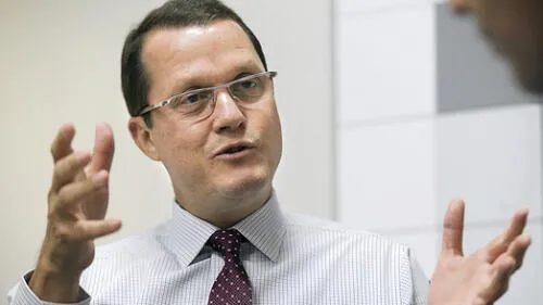 Suicidio generó conmoción en Odebrecht Suicidio generó conmoción en Odebrecht