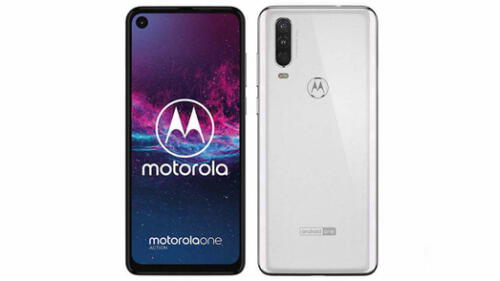 Motorola: se filtran por completo las características de su nuevo smartphone con Android One