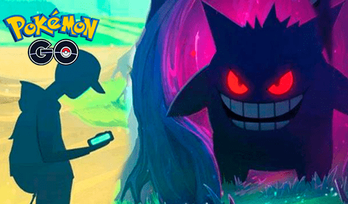 Pokémon Go no Halloween: será mais fácil achar Gastly, Haunter