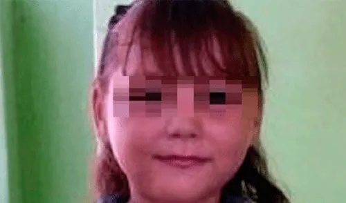 Conmoción en México: hallan muerta a menor de 5 años que estaba desaparecida