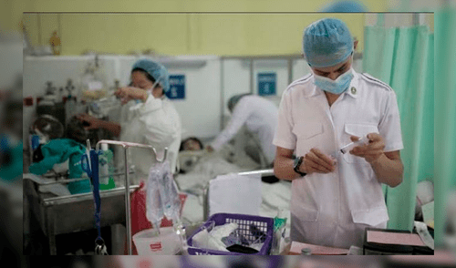 Se cuenta con el equipo, áreas y recursos humanos necesarios para atender a pacientes. Se cuenta con el equipo, áreas y recursos humanos necesarios para atender a pacientes.