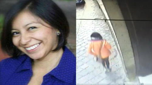 Cusco: Padres de turista española no creen en versión de detenidos [VIDEO]