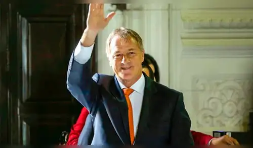 MML anunció desbloqueo de usuarios en redes sociales bloqueados durante gestión anterior MML anunció desbloqueo de usuarios en redes sociales bloqueados durante gestión anterior