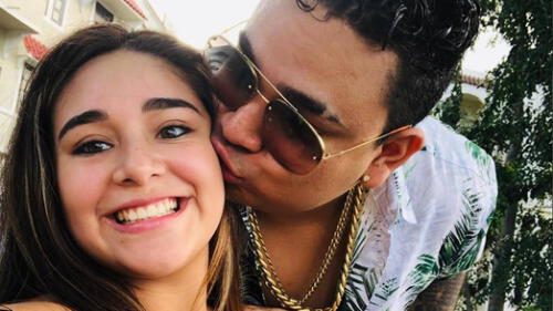 Gianella Ydoña revela sentir “vergüenza ajena” por romance de Josimar con bailarina menor de edad