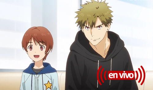 Ikebukuro west gate park. Foto: Doga Kobo