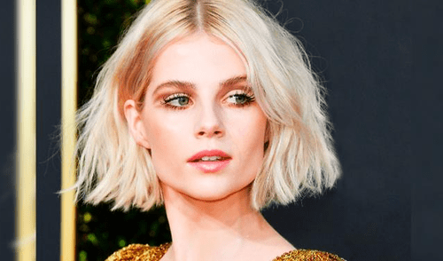 5 peinados para las mujeres con corte ‘bob’ 5 peinados para las mujeres con corte ‘bob’