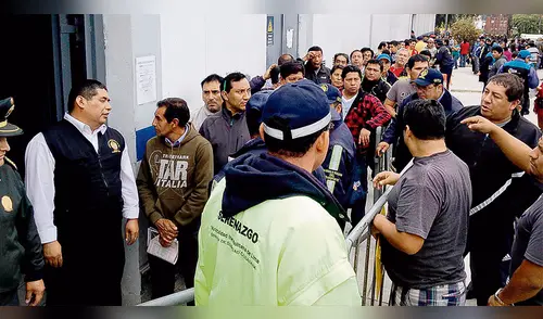 Se eliminaron 3.288 barreras burocráticas durante el 2017