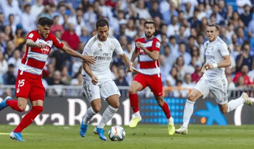 Partidos de hoy: lunes 13 de julio 2020