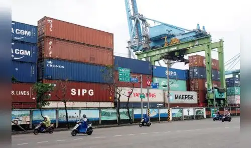 BCR: exportaciones sumaron US$ 3.059 millones durante noviembre del 2017