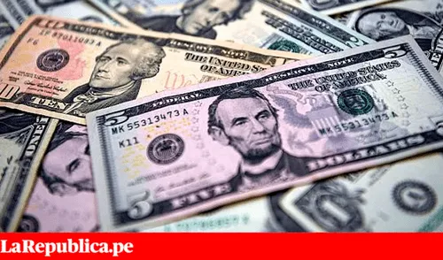 Precio del dólar en Venezuela para hoy. Foto: AFP